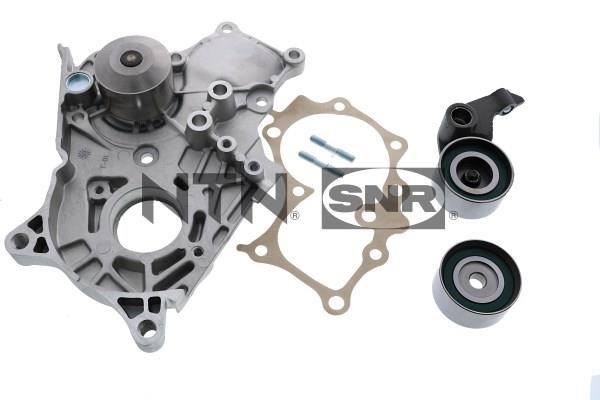 KDP469141 SNR TIMING BELT KIT WITH WATER PUMP