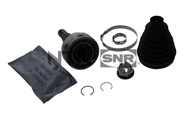 SNR OJK55.048 Joint kit, drive shaft OJK55048