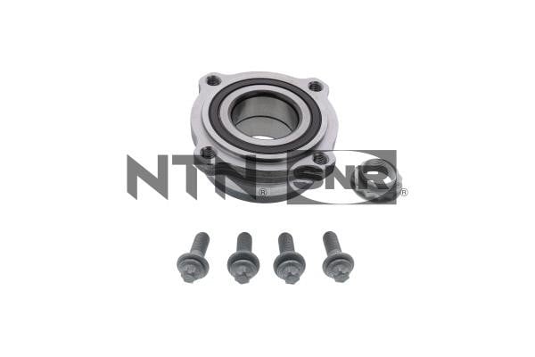 SNR R150.46 Wheel bearing R15046