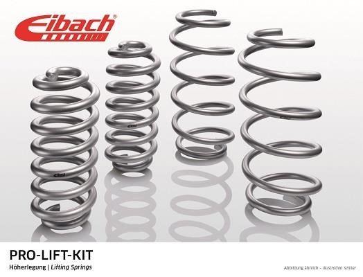 Eibach federn E30800030222 Suspension Spring Kit E30800030222