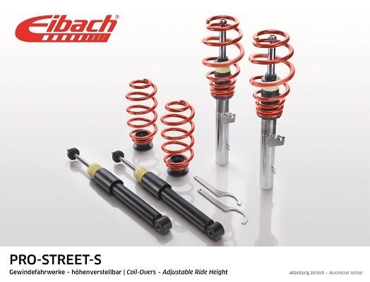 Eibach federn PSS65850190322 Shock absorbers with springs, kit PSS65850190322