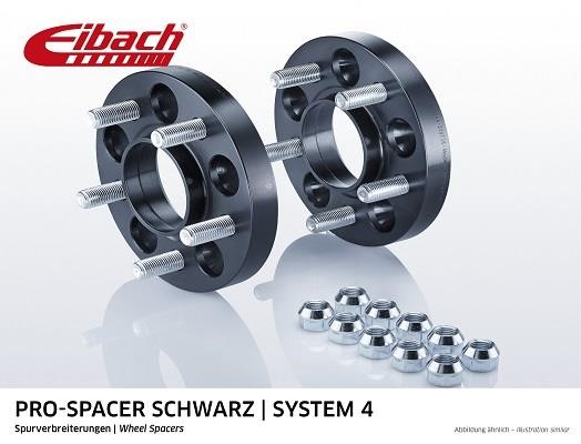 Eibach federn S90415005B External wheel faceplate S90415005B