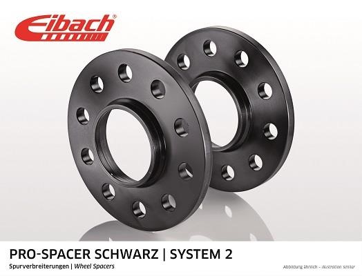 Eibach federn S90212003B External wheel faceplate S90212003B