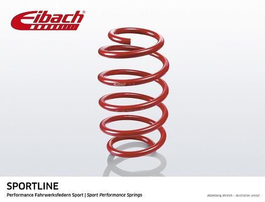 Eibach federn F21-55-019-01-RA Coil spring F215501901RA