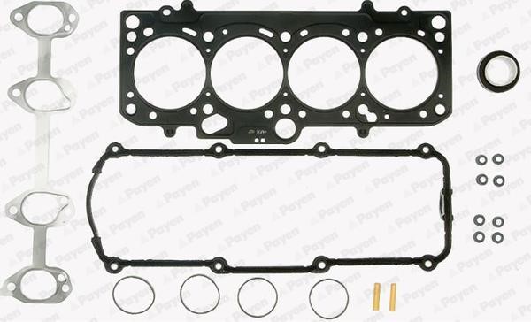 Payen CC5221 Gasket Set, cylinder head CC5221