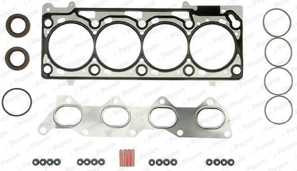 Payen CC5281 Gasket Set, cylinder head CC5281