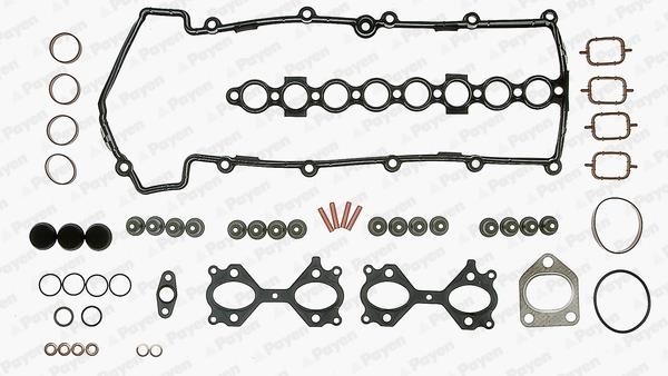 Payen CC5410 Gasket Set, cylinder head CC5410