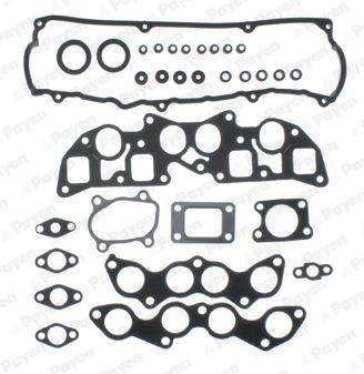 Payen CD5280 Gasket Set, cylinder head CD5280