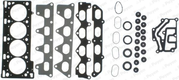 Payen CD5991 Gasket Set, cylinder head CD5991