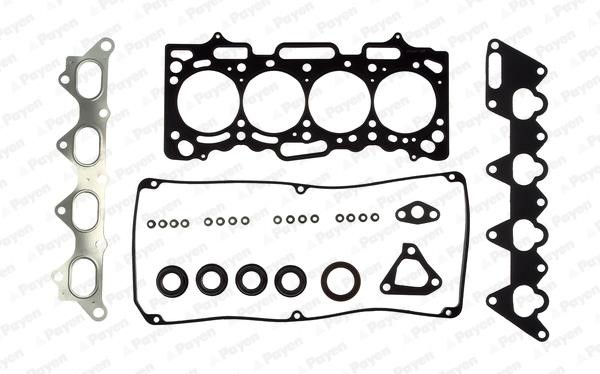 Payen CF5481 Gasket Set, cylinder head CF5481