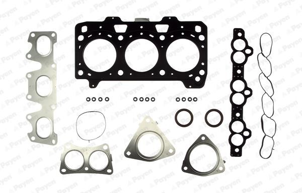 Payen CH5040 Gasket Set, cylinder head CH5040