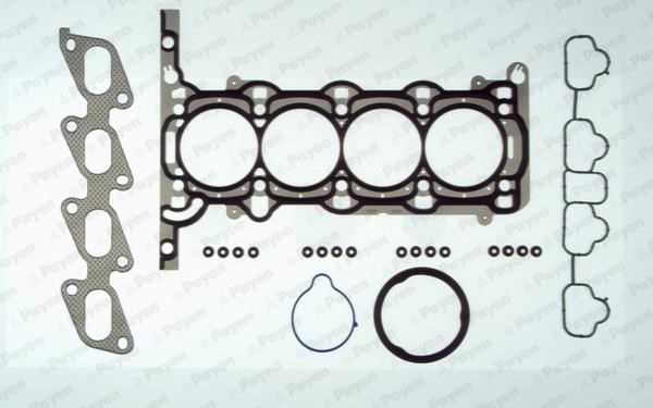 Payen CH7041 Gasket Set, cylinder head CH7041