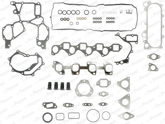 Payen FF5740 Full Gasket Set, engine FF5740