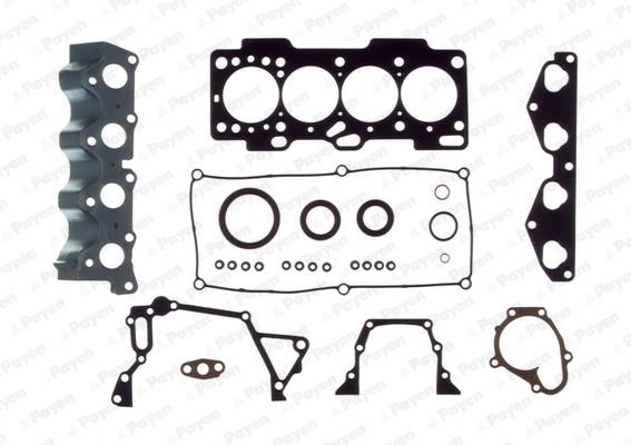 Payen FG8060 Full Gasket Set, engine FG8060