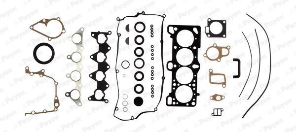 Payen FH6240 Full Gasket Set, engine FH6240