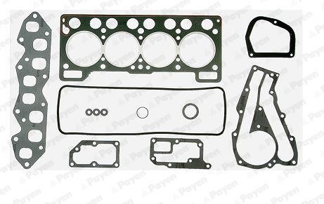 Payen DH693 Gasket Set, cylinder head DH693