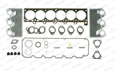 Payen DL681 Gasket Set, cylinder head DL681