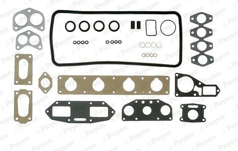 Payen DM533 Gasket Set, cylinder head DM533