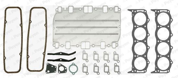 Payen DR290 Gasket Set, cylinder head DR290