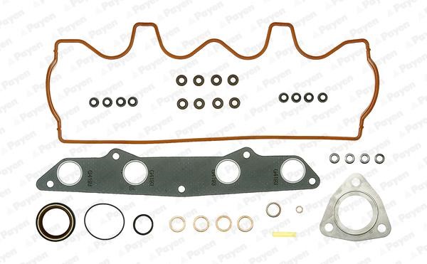 Payen DS731 Gasket Set, cylinder head DS731