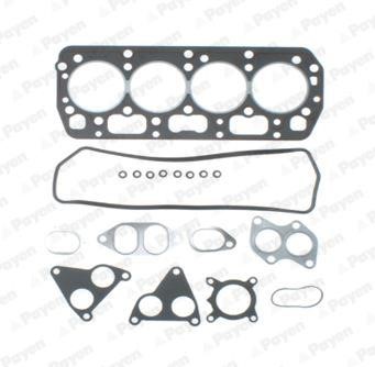 Payen DT581 Gasket Set, cylinder head DT581