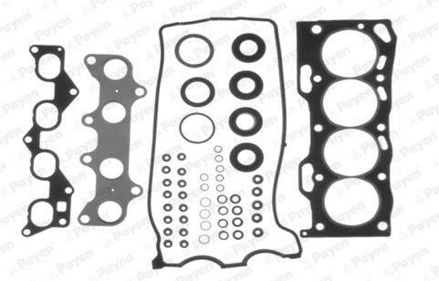 Payen DV331 Gasket Set, cylinder head DV331