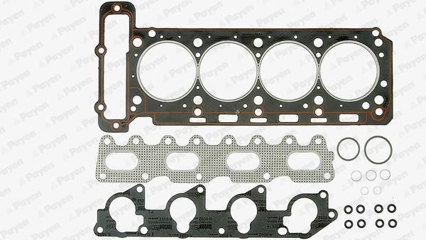 Payen DV810 Gasket Set, cylinder head DV810