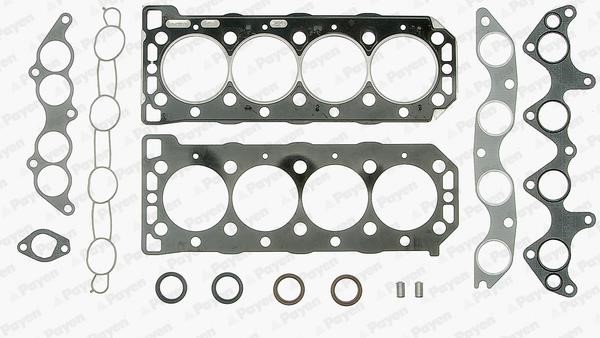 Payen DW5759 Gasket Set, cylinder head DW5759