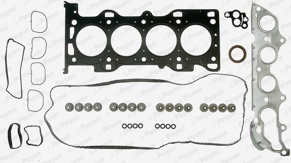 Payen DW643 Gasket Set, cylinder head DW643