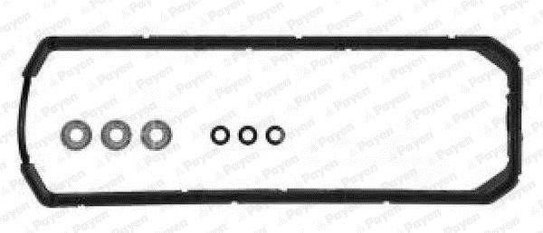 Payen HM5058 Valve Cover Gasket (kit) HM5058