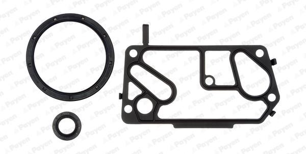 Payen EG8920 Gasket Set, crank case EG8920