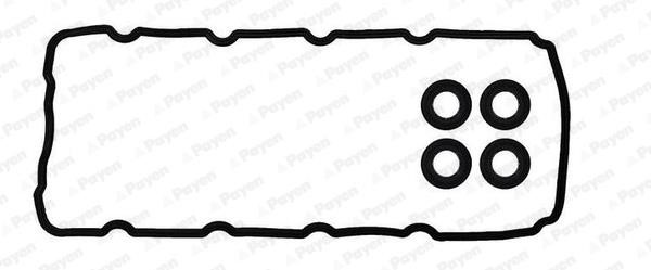 Payen HM5402 Valve Cover Gasket (kit) HM5402