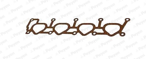 Payen JC997 Gasket, intake manifold JC997