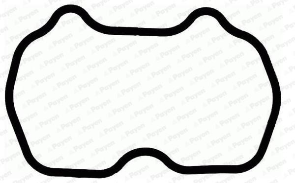 JM7162 Payen Rocker cover gasket