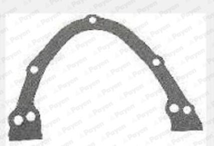 Payen JR596 Front engine cover gasket JR596