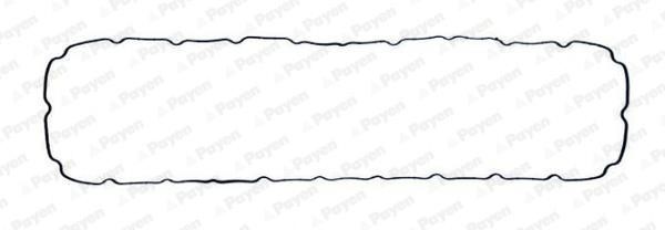 Payen JM7064 Gasket, cylinder head cover JM7064