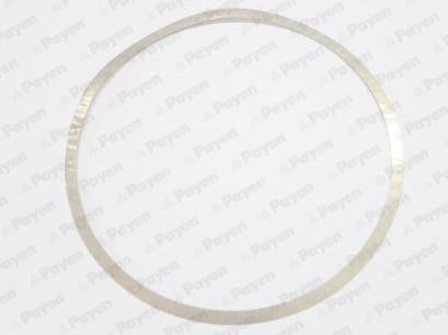 Payen KK195 O-rings for cylinder liners, kit KK195