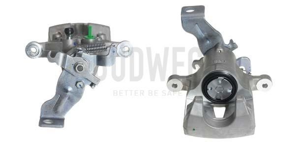 345559 Budweg Brake caliper