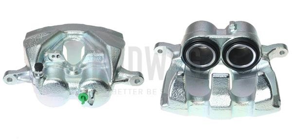 Budweg 345420 Brake caliper 345420 345420 Budweg Brake caliper