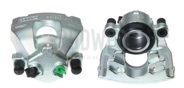 Brake caliper Ford Puma: 345579 Budweg Brake caliper
