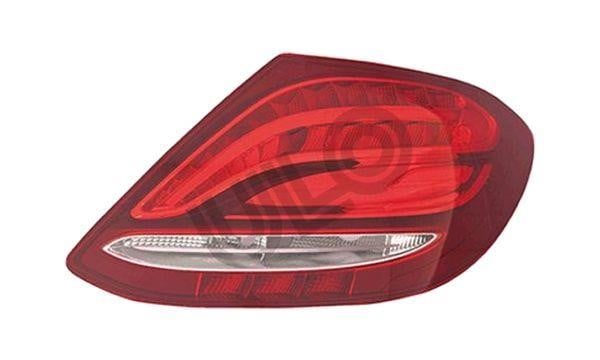 Ulo 1184002 Tail lamp right 1184002