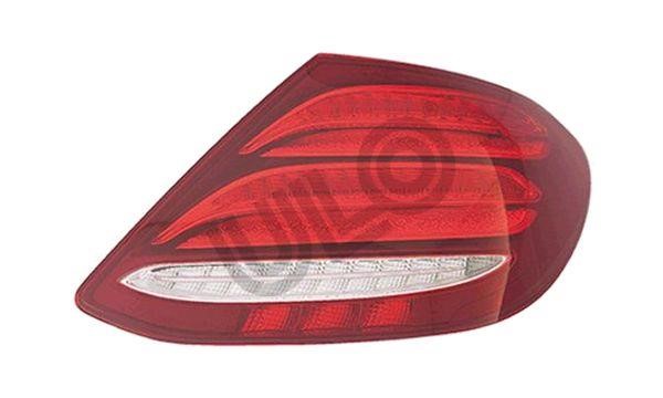 Ulo 1184014 Tail lamp right 1184014