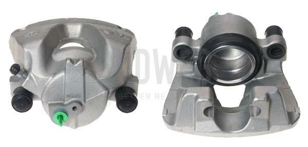 Budweg 345470 Brake caliper 345470 345470 Budweg Brake caliper
