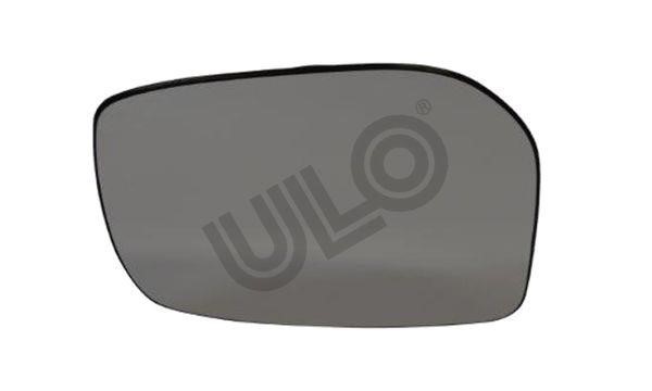 Ulo 3158202 Mirror Glass, outside mirror 3158202