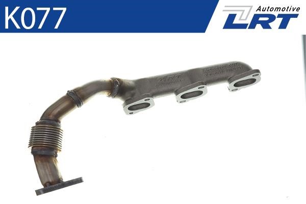 Buy LRT Fleck K077 at a low price in United Arab Emirates!