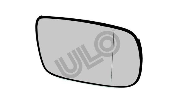 Ulo 3120202 Mirror Glass, outside mirror 3120202