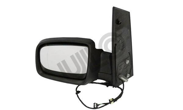 Ulo 3121011 Rearview mirror external left 3121011