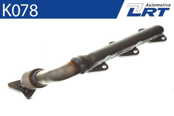 LRT Fleck Manifold, exhaust system – price 1276 PLN