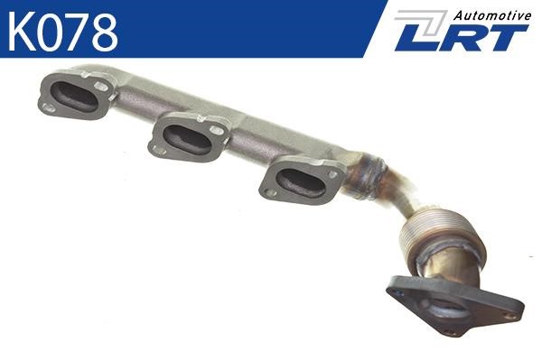 Buy LRT Fleck K078 – good price at EXIST.AE!