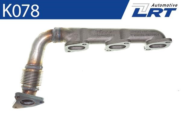 Buy LRT Fleck K078 at a low price in United Arab Emirates!
